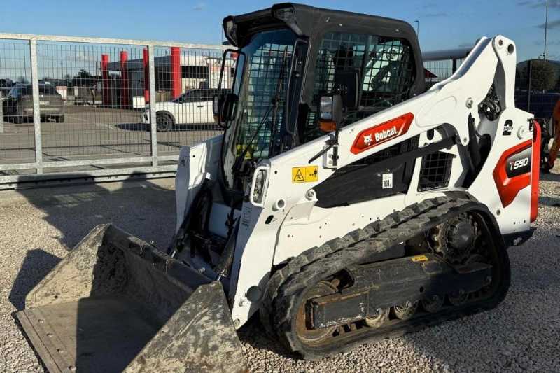 OmecoHub - Immagine BOBCAT T590